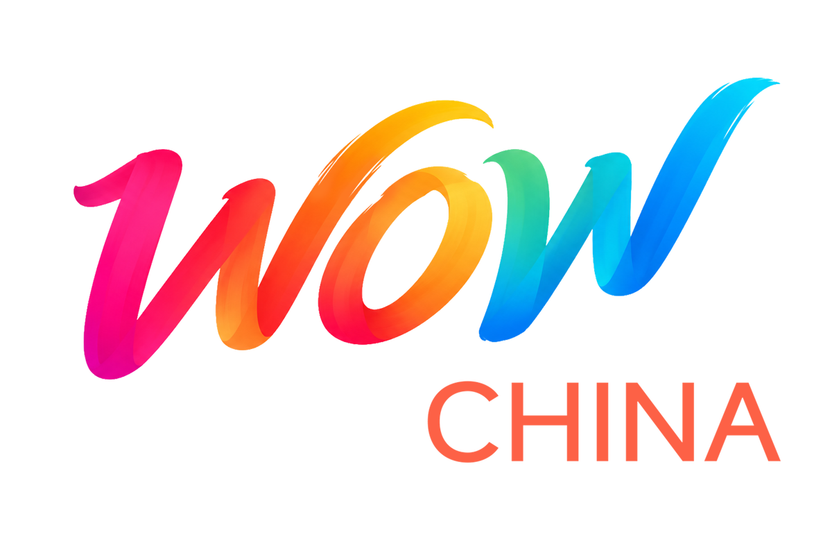 Wow China